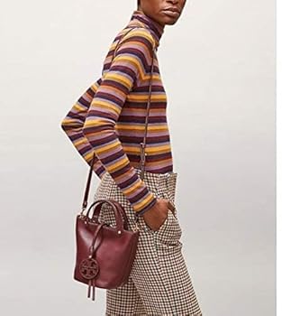 トリーバーチMiller Mini Bucket Bag TORY BURCH（トリーバーチ）の「Tory Burch Miller Mini Bucket